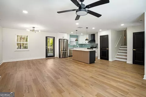 2722 Caribou Ct, Morrow, GA 30260 photo 11