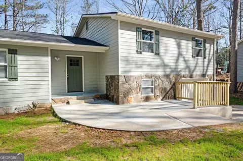 2722 Caribou Ct, Morrow, GA 30260 photo 3