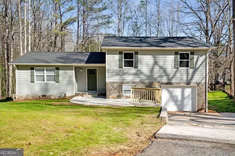 2722 Caribou Ct, Morrow, GA 30260