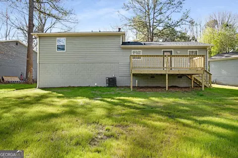 2722 Caribou Ct, Morrow, GA 30260 photo 25