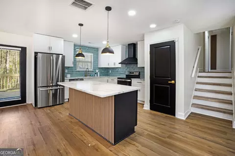 2722 Caribou Ct, Morrow, GA 30260 photo 6