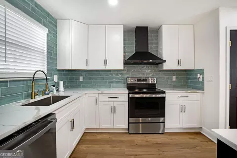 2722 Caribou Ct, Morrow, GA 30260 photo 8