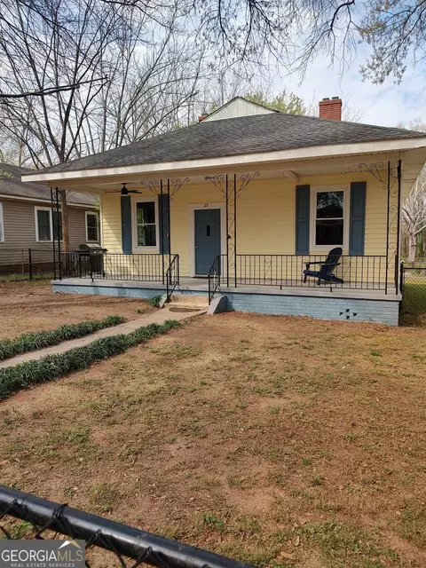 25 Akron Street Sts, Cartersville, GA 30120