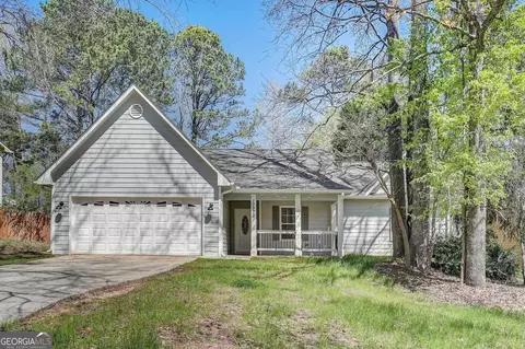 10970 Morning Dove Dr, Hampton, GA 30228
