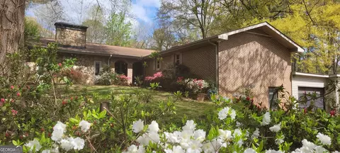 270 Shields Rd, Stockbridge, GA 30281