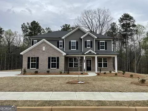 421 Sylvie Dr #LOT 31, Mcdonough, GA 30252