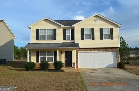 628 Crabapple Dr, Macon, GA 31217
