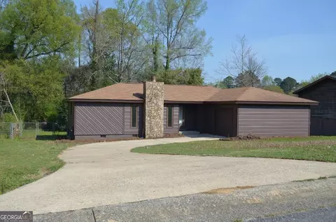 5216 Greenwood Ter, Macon, GA 31206