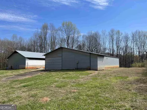 663 Black Rd, Cleveland, GA 30528