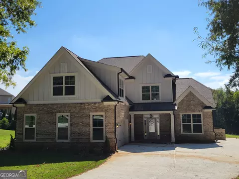 3297 Swamp Willow Ct #24F, Jefferson, GA 30549