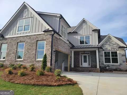 2712 Roller Mill Dr #74P, Jefferson, GA 30549
