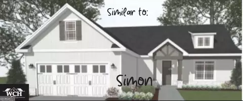 105 Rolling Meadow Way, Kathleen, GA 31047
