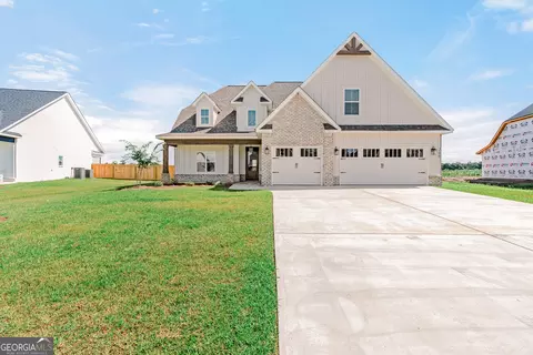 209 Old Hollow Way #LOT 227, Kathleen, GA 31047