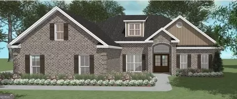 116 Blue Mist Ln, Kathleen, GA 31047