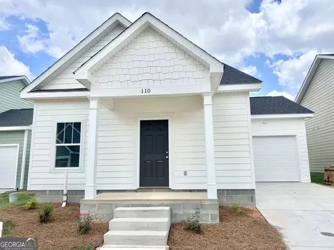 116 Lenox Cir, Lagrange, GA 30241