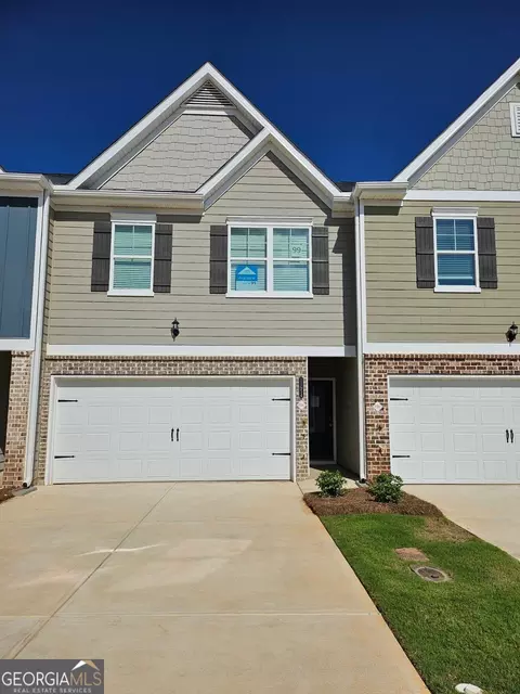 11654 Chatham Dr #99, Hampton, GA 30228