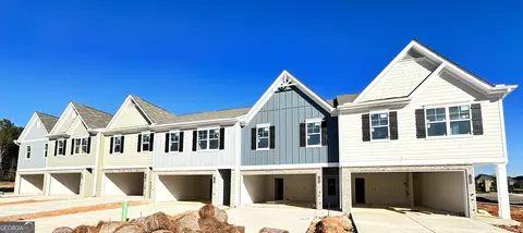 11642 Chatham Dr #102, Lovejoy, GA 30228