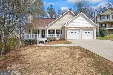 603 Sable Trace Run, Acworth, GA 30102