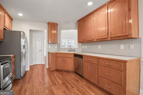 603 Sable Trace Run, Acworth, GA 30102 photo 9