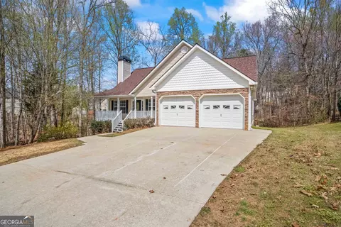 603 Sable Trace Run, Acworth, GA 30102 photo 2