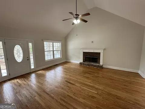 603 Sable Trace Run, Acworth, GA 30102 photo 26