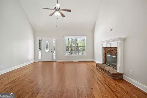 603 Sable Trace Run, Acworth, GA 30102 photo 5