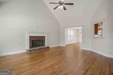 603 Sable Trace Run, Acworth, GA 30102 photo 4