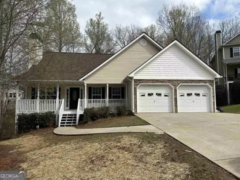 603 Sable Trace Run, Acworth, GA 30102 photo 25