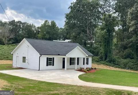 1189 Nails Creek Xing, Royston, GA 30662