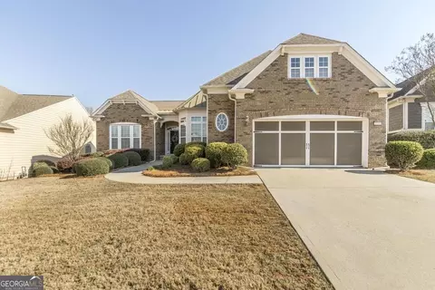 1111 Satilla Ct, Griffin, GA 30223