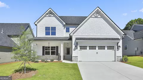 14 Leverett Dr #19, Newnan, GA 30265