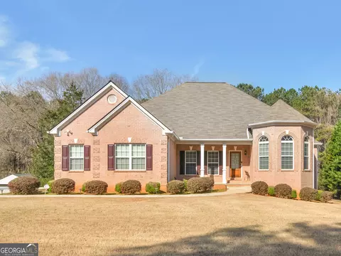 2519 Hope Dr, Conyers, GA 30094