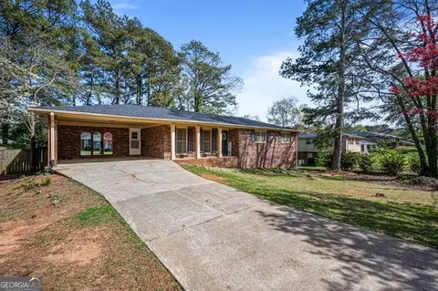 3375 Lauada Dr, Douglasville, GA 30135