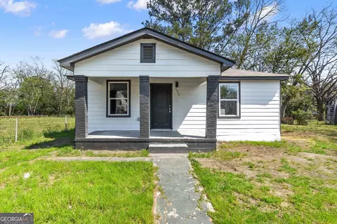 2372 Adams Ave, Macon, GA 31206