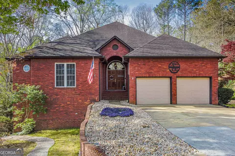 69 Spruce Dr, Fortson, GA 31808