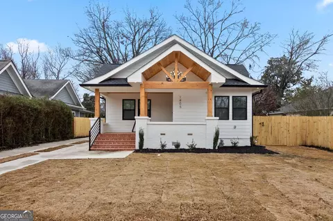 1405 Newton Ave SE, Atlanta, GA 30316
