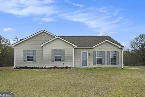 219 Seay Rd, Fayetteville, GA 30215