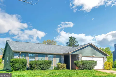 2579 Rosecommons Dr, Hampton, GA 30228