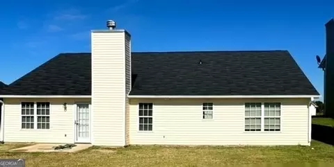 110 Crest View Dr, Carnesville, GA 30521 photo 2