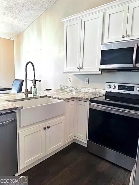 110 Crest View Dr, Carnesville, GA 30521 photo 5