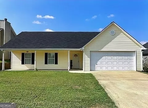 110 Crest View Dr, Carnesville, GA 30521 photo 1
