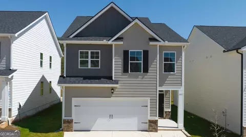 11880 Aukerman Way #04, Hampton, GA 30228