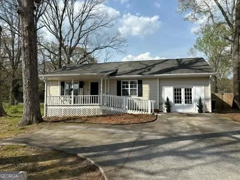 123 Pine Ave, Griffin, GA 30224