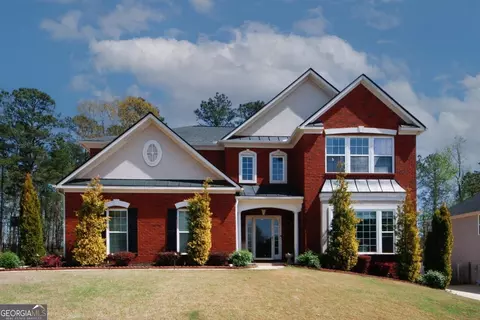 86 Stonebridge Blvd, Newnan, GA 30265