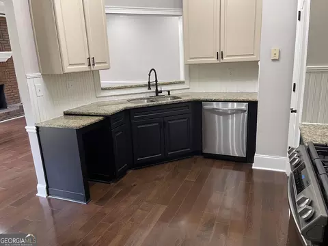 40 Doubles Dr, Covington, GA 30016 photo 3