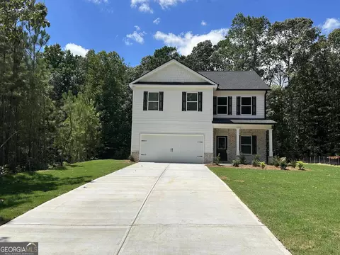 729 Fairview Dr #LOT 131, Dallas, GA 30157