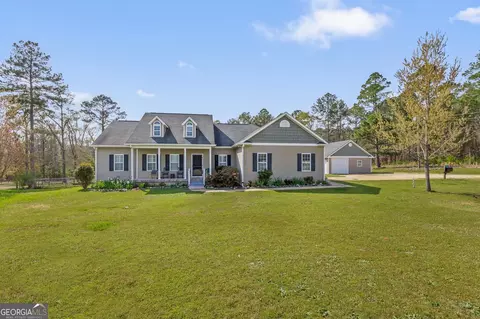 3138 Middlebrooks Rd, Woodbury, GA 30293
