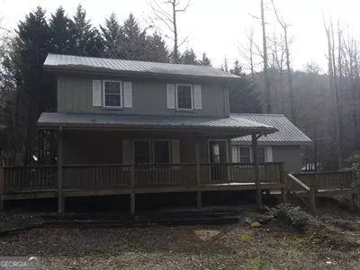 190 Merrydale Ln, Clayton, GA 30525