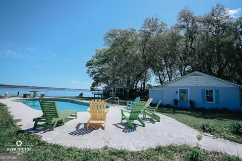 1719 Mush Bluff Rd, Saint Marys, GA 31558