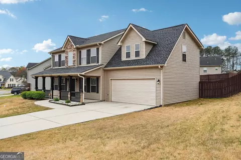 1685 Dillard Way, Bethlehem, GA 30620 photo 2